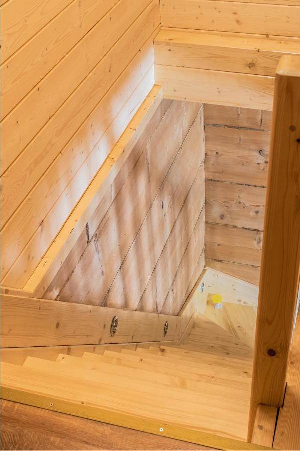 Apartamenty Dwupoziomowe U Ciotki Murzasichle Esterno foto