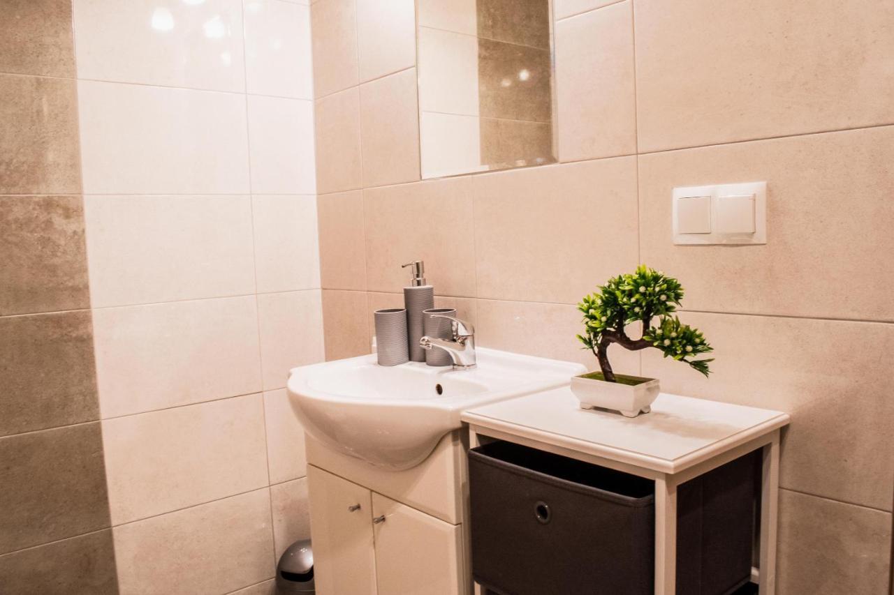 Apartamenty Dwupoziomowe U Ciotki Murzasichle Esterno foto