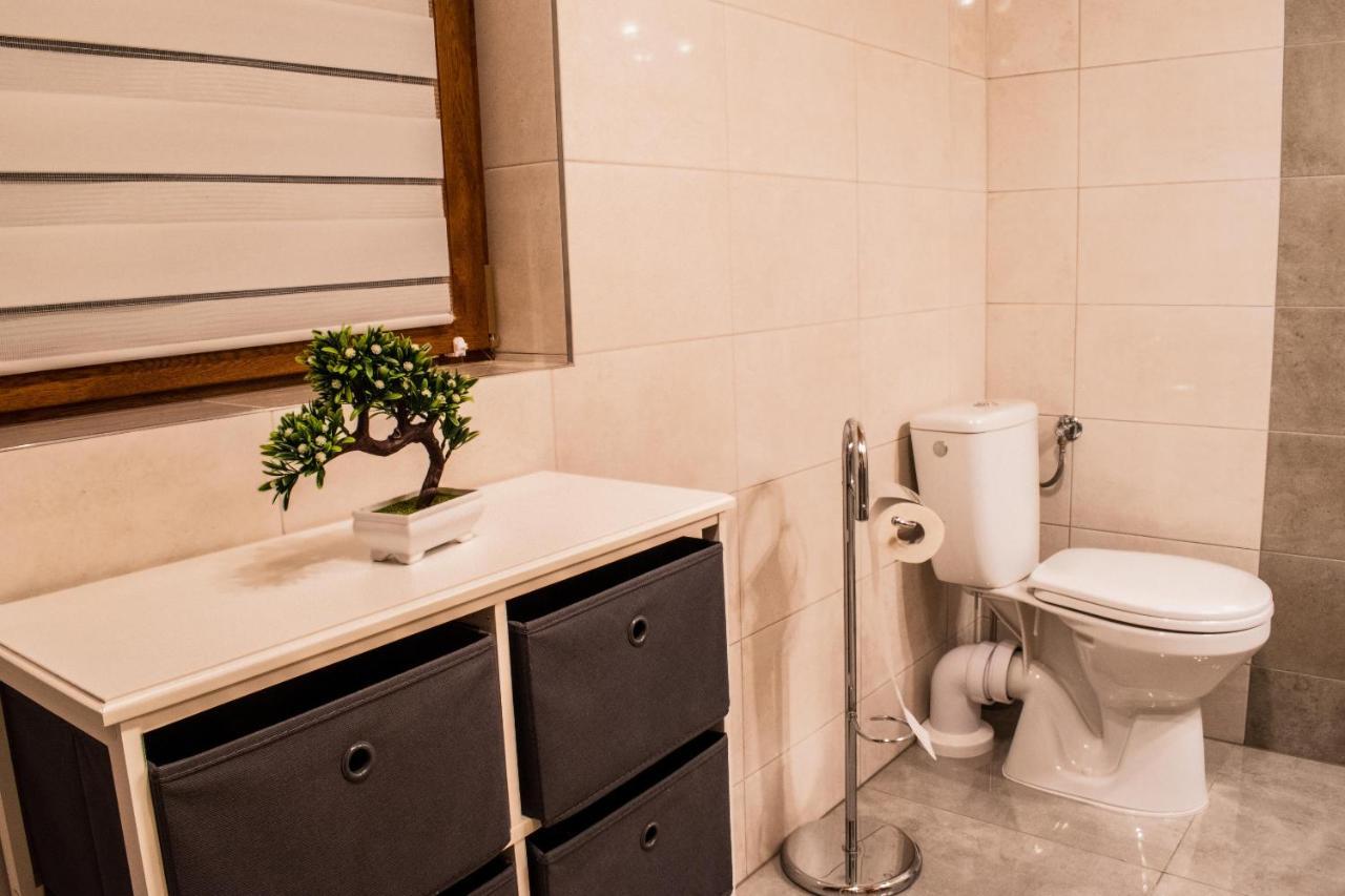 Apartamenty Dwupoziomowe U Ciotki Murzasichle Esterno foto